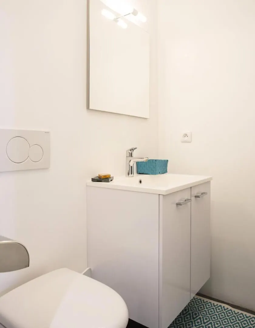 Residence Miravidi - Studio 4 Personnes Centre Station Mae-5434 Les Arcs