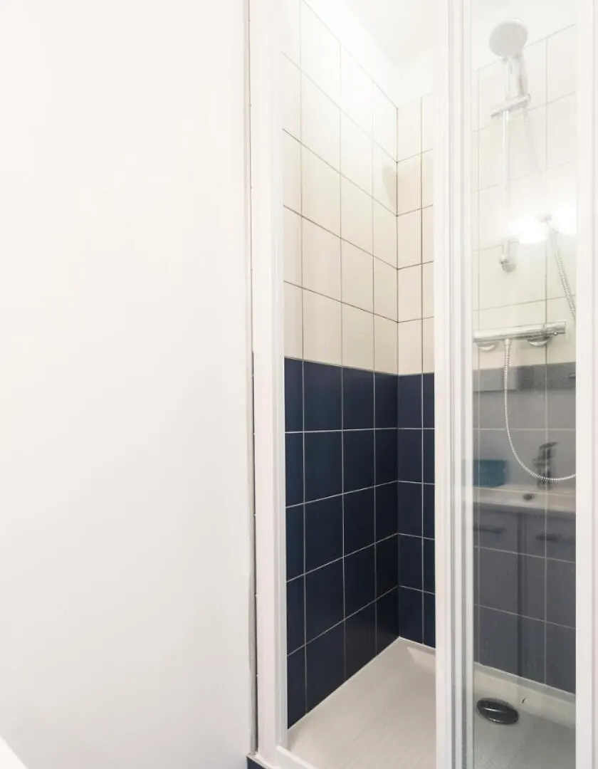 Residence Miravidi - Studio 4 Personnes Centre Station Mae-5434 Les Arcs  0*, Les Arcs (Savoie)