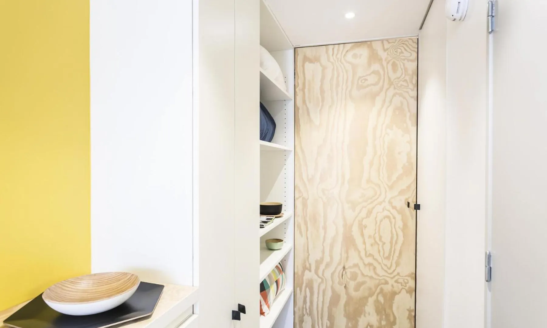 Residence Miravidi - Studio 4 Personnes Centre Station Mae-5434 Les Arcs  アパート